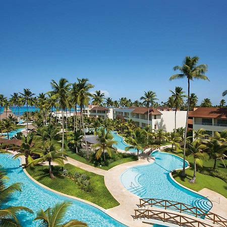 Dreams Royal Beach Punta Cana (Adults Only) Hotel Exterior photo