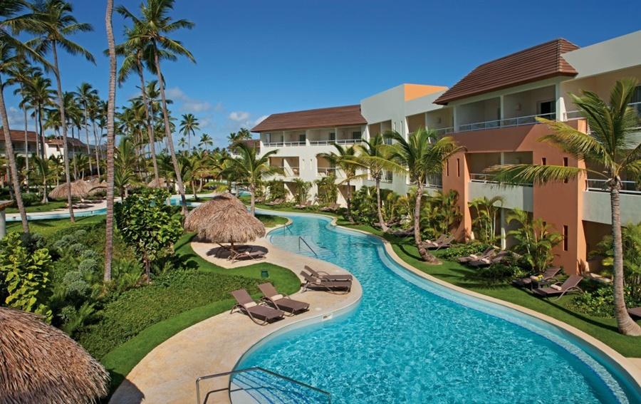 Dreams Royal Beach Punta Cana (Adults Only) Hotel Exterior photo