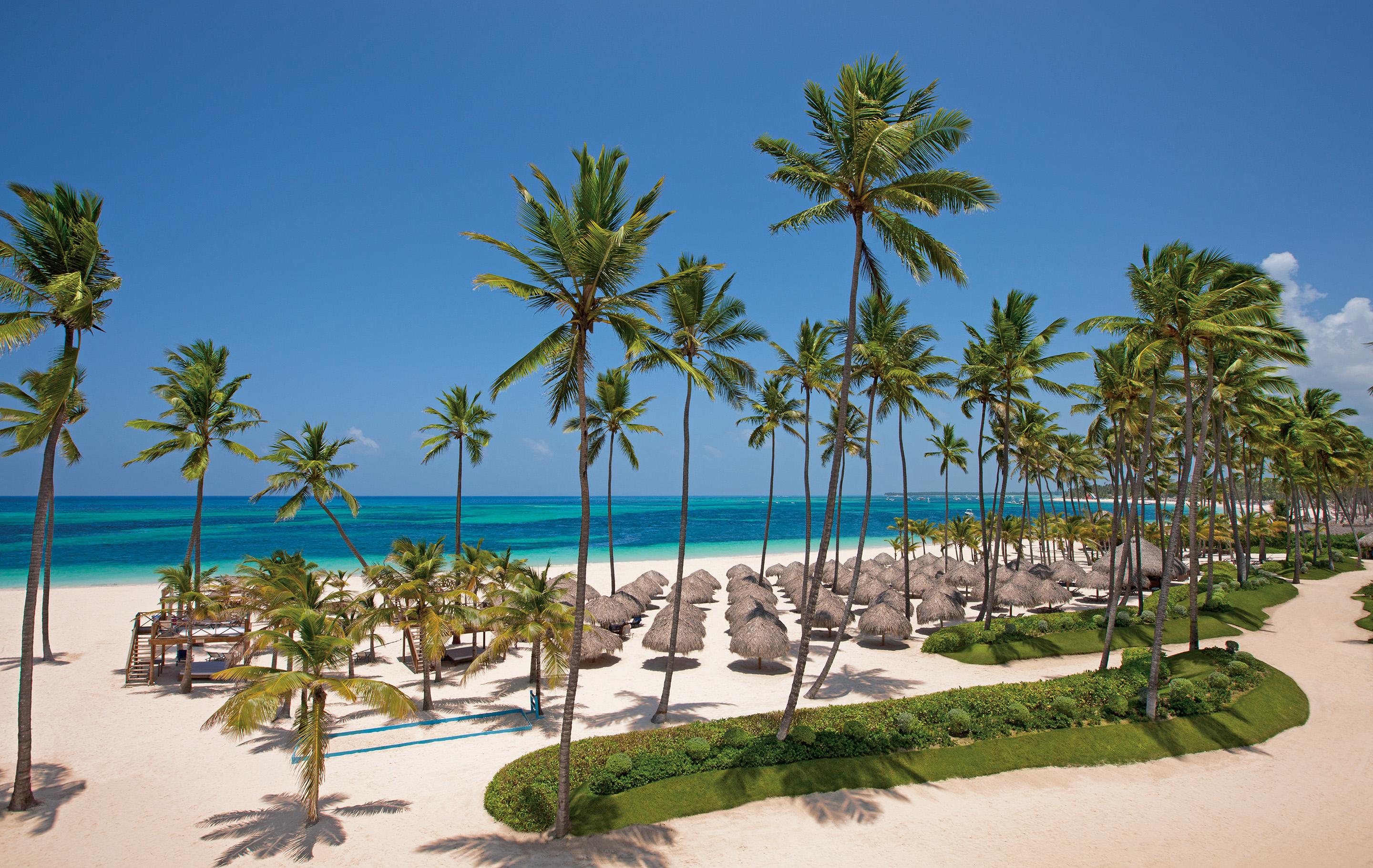 Dreams Royal Beach Punta Cana (Adults Only) Hotel Exterior photo