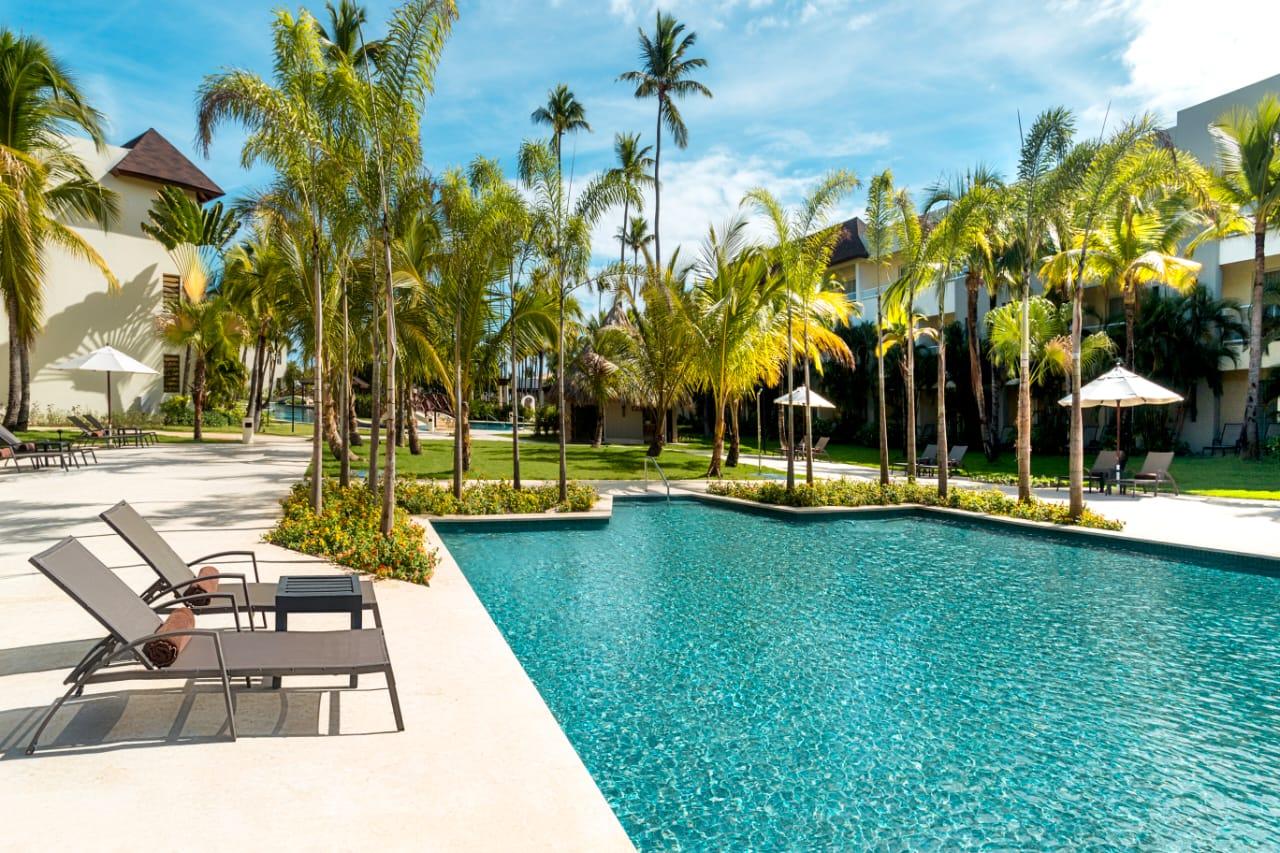 Dreams Royal Beach Punta Cana (Adults Only) Hotel Exterior photo