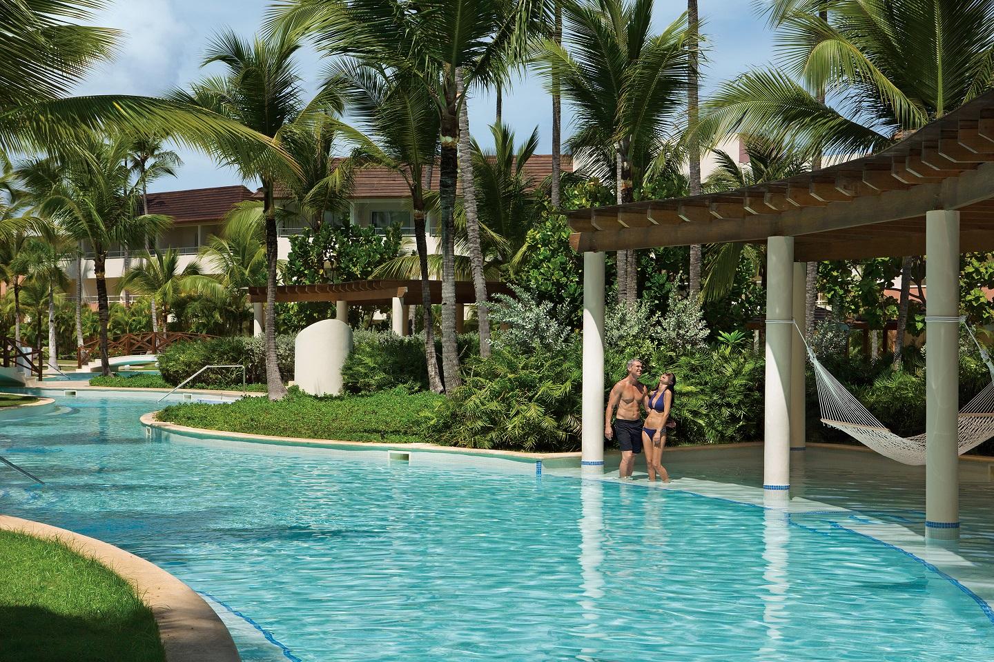 Dreams Royal Beach Punta Cana (Adults Only) Hotel Exterior photo