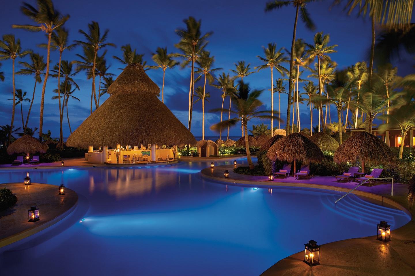 Dreams Royal Beach Punta Cana (Adults Only) Hotel Exterior photo