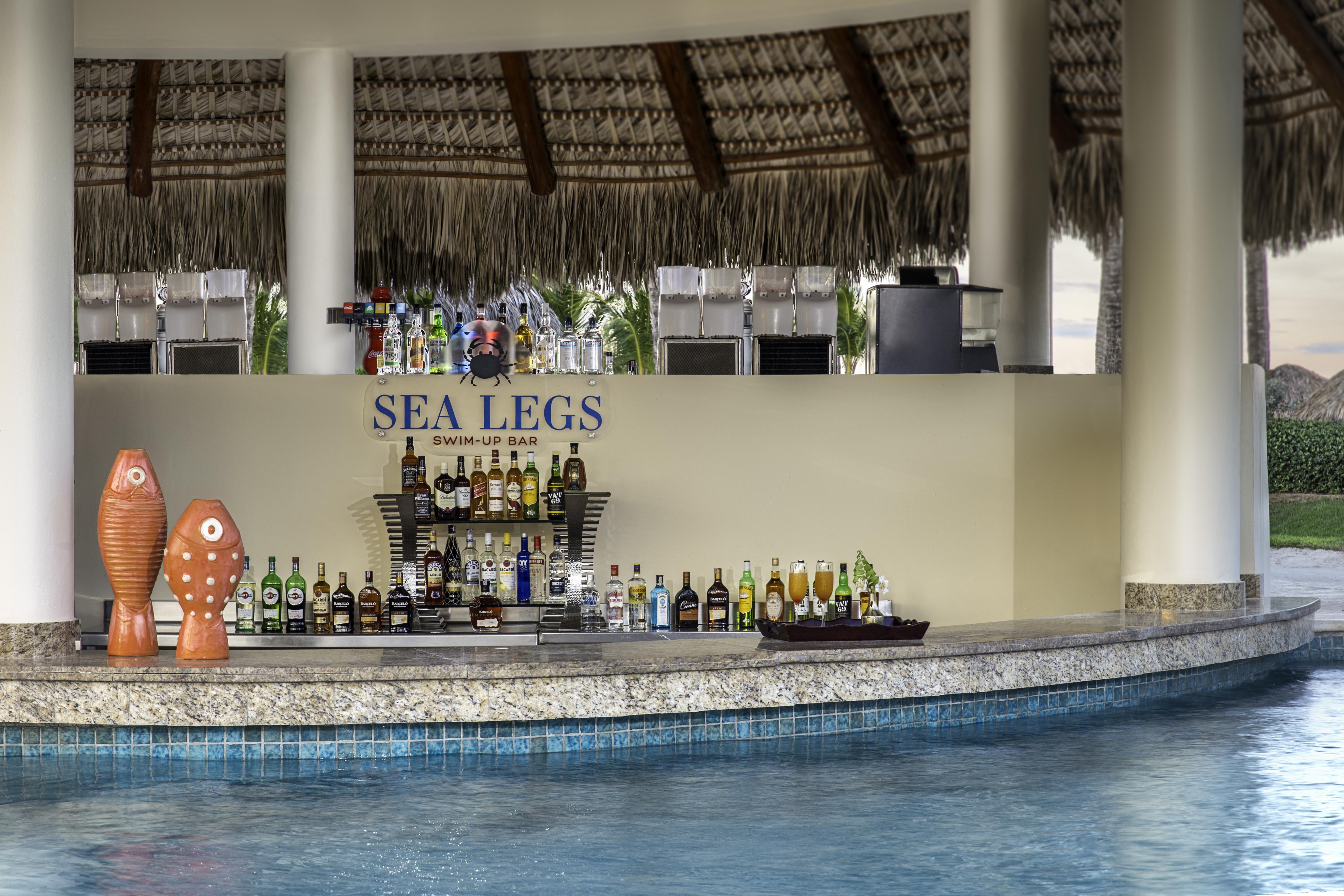 Dreams Royal Beach Punta Cana (Adults Only) Hotel Exterior photo