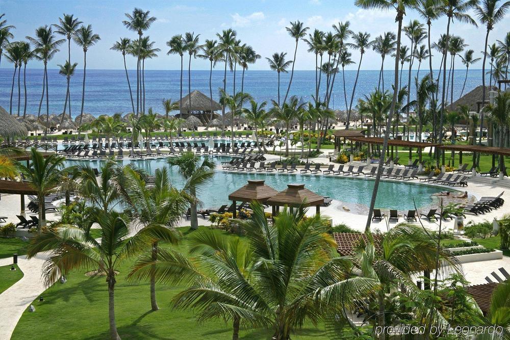 Dreams Royal Beach Punta Cana (Adults Only) Hotel Facilities photo