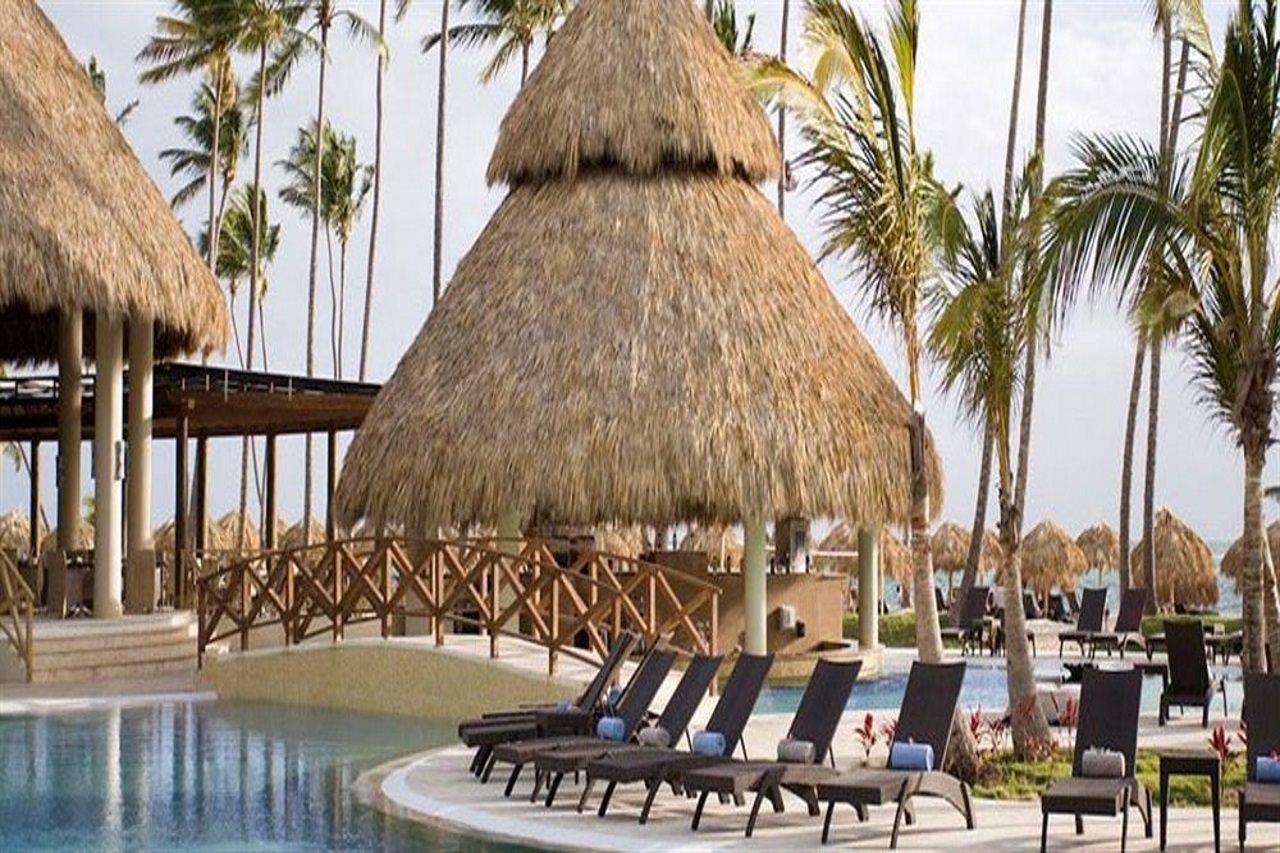 Dreams Royal Beach Punta Cana (Adults Only) Hotel Exterior photo