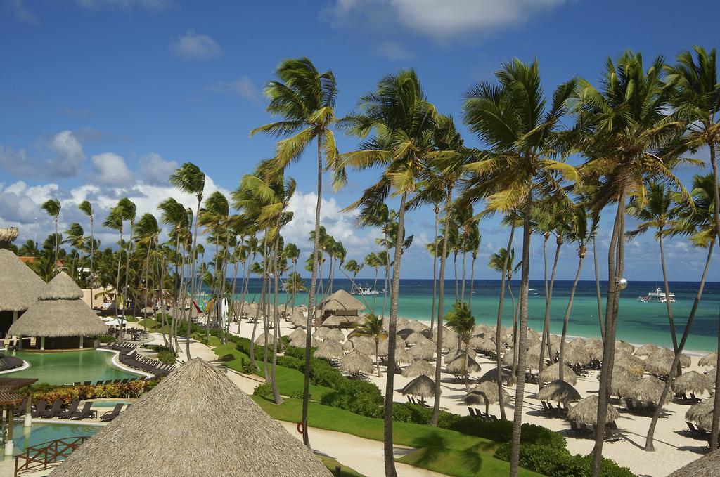 Dreams Royal Beach Punta Cana (Adults Only) Hotel Exterior photo